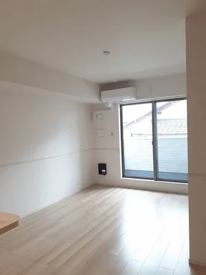 知多郡武豊町のマンスリーマンション・ウィークリーマンション「フィオーレ桜ケ丘 203・洋室(No.1466665)」メイン画像