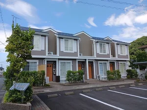福井県のマンスリーマンション・ウィークリーマンション「サウスパーク２１ 103・洋室(No.1466677)」メイン画像