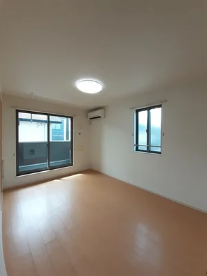 のマンスリーマンション・ウィークリーマンション「ヴィスタレジーナ 202・LDK(No.1466710)」メイン画像