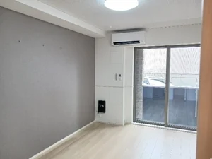 のマンスリーマンション・ウィークリーマンション「エクセルシオールⅠ 101・洋室(No.1466713)」メイン画像