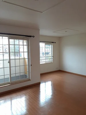 東松阪駅（三重県）のマンスリーマンション・ウィークリーマンション「ルシヨン　Ｂ棟 202・洋室(No.1466719)」メイン画像