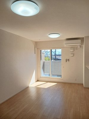 塩浜駅（三重県）のマンスリーマンション・ウィークリーマンション「スペリート海山道 202・洋室(No.1466726)」メイン画像