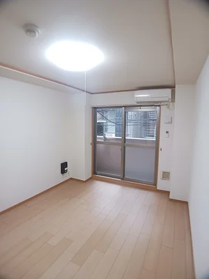 四条駅（京都府）・烏丸駅（京都府）のマンスリーマンション・ウィークリーマンション「富小路四条マンション 201・洋室(No.1466731)」メイン画像