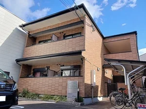 のマンスリーマンション・ウィークリーマンション「カーサ　ラ・ムータ 102・洋室(No.1466733)」メイン画像