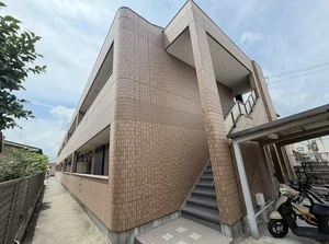 のマンスリーマンション・ウィークリーマンション「グリーンヒルⅠ 203・洋室(No.1466815)」メイン画像