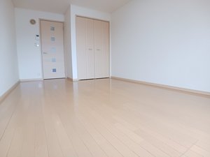 姫路市のマンスリーマンション・ウィークリーマンション「サン　クレメントＢ 203・洋室(No.1466818)」メイン画像