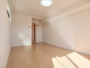 姫路市のマンスリーマンション・ウィークリーマンション「ビレッヂ飯田Ⅰ 304・洋室(No.1466823)」メイン画像