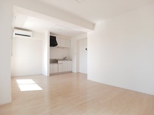 姫路市のマンスリーマンション・ウィークリーマンション「メゾンド　シュシュ　セントラル 203・洋室(No.1466825)」メイン画像