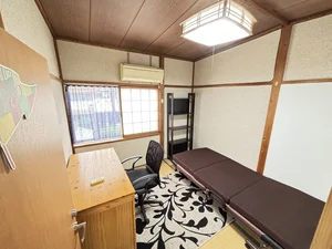 堺市のマンスリーマンション・ウィークリーマンション「【南海電鉄高野線 初芝駅】SA-クロス堺1 202・シェアハウス個室(No.1466829)」メイン画像