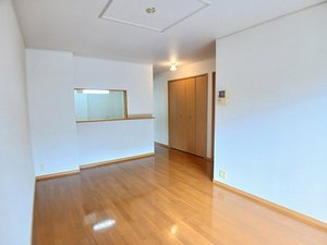 のマンスリーマンション・ウィークリーマンション「リヨン・たつの　Ｂ 101・洋室(No.1466832)」メイン画像