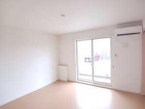 奈良県のマンスリーマンション・ウィークリーマンション「フラン・ベル（天理市） 101・洋室(No.1466835)」メイン画像