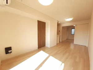 はりま勝原駅（兵庫県）のマンスリーマンション・ウィークリーマンション「グランデフォルトーネＡ 104・洋室(No.1466842)」メイン画像