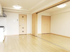 八尾市のマンスリーマンション・ウィークリーマンション「コスモ 501・LDK(No.1466856)」メイン画像