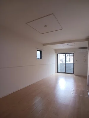 のマンスリーマンション・ウィークリーマンション「アプリコット瓜生 102・LDK(No.1466862)」メイン画像