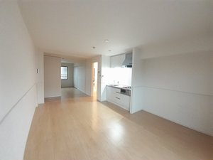 河内長野市のマンスリーマンション・ウィークリーマンション「プラザハウス 203・洋室(No.1466867)」メイン画像