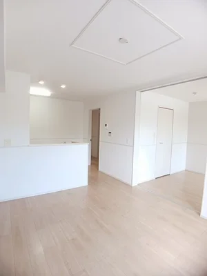 岡山県のマンスリーマンション・ウィークリーマンション「ニューシャンティ　藤田 202・洋室(No.1466901)」メイン画像
