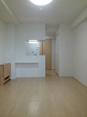 岡山市南区のマンスリーマンション・ウィークリーマンション「サンリットⅢ 301・洋室(No.1466902)」メイン画像