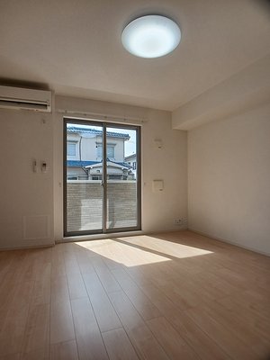 のマンスリーマンション・ウィークリーマンション「レティスＮ 102・洋室(No.1466945)」メイン画像