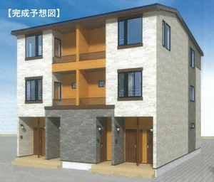 松江駅（島根県）のマンスリーマンション・ウィークリーマンション「クレストールⅣ　Ａ 101・洋室(No.1466984)」メイン画像