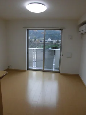 新山口駅（山口県）のマンスリーマンション・ウィークリーマンション「アン・ジュネス 201・LDK(No.1466999)」メイン画像