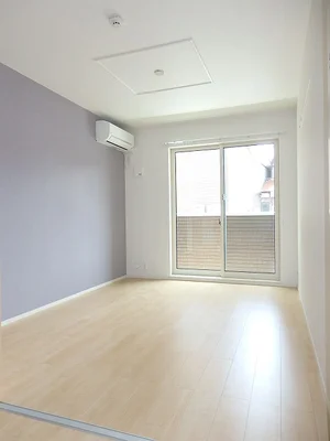 広島市のマンスリーマンション・ウィークリーマンション「ブリーゼⅠ 104・DK(No.1467006)」メイン画像