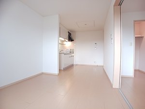 北九州市八幡西区のマンスリーマンション・ウィークリーマンション「クレメントカーサＡ 203・洋室(No.1467018)」メイン画像