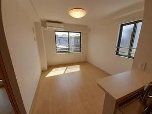 のマンスリーマンション・ウィークリーマンション「ベルフォーレ 204・LDK(No.1467030)」メイン画像