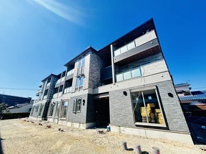 春日市のマンスリーマンション・ウィークリーマンション「ウィンフィールド博多南 204・洋室(No.1467037)」メイン画像