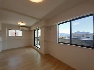 原町駅（福岡県）のマンスリーマンション・ウィークリーマンション「メゾン・ド・ルネ 203・洋室(No.1467042)」メイン画像