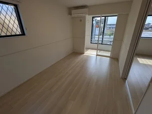 朝倉郡筑前町のマンスリーマンション・ウィークリーマンション「Ｌａ　ｍｅｒ　Ⅱ 101・洋室(No.1467043)」メイン画像