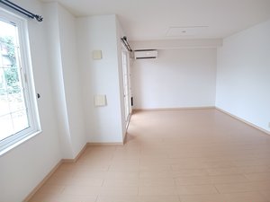 佐賀市のマンスリーマンション・ウィークリーマンション「フローリア漣１号館 102・洋室(No.1467051)」メイン画像