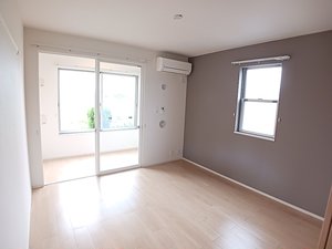 杵島郡白石町のマンスリーマンション・ウィークリーマンション「アビィ・ロ－ド　Ｂ 104・洋室(No.1467054)」メイン画像
