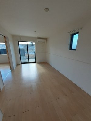 熊本県のマンスリーマンション・ウィークリーマンション「パインアルブル　Ｂ 103・洋室(No.1467062)」メイン画像