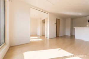 のマンスリーマンション・ウィークリーマンション「サンパティーク　Ｃ 203・洋室(No.1467073)」メイン画像