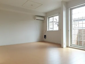 龍ケ崎市のマンスリーマンション・ウィークリーマンション「ラフレシール 102・洋室(No.1467085)」メイン画像