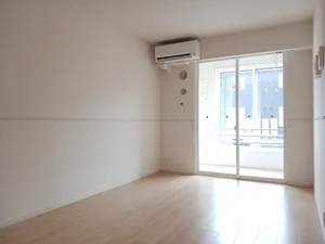 坂東市のマンスリーマンション・ウィークリーマンション「ヴェール　ポポラ 103・洋室(No.1467096)」メイン画像