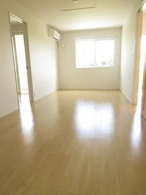 福岡県のマンスリーマンション・ウィークリーマンション「グランド　ソレーユ 105・洋室(No.1467120)」メイン画像