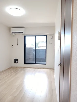 浜松市中央区のマンスリーマンション・ウィークリーマンション「フェリーチェ　ｂ 202・洋室(No.1467125)」メイン画像