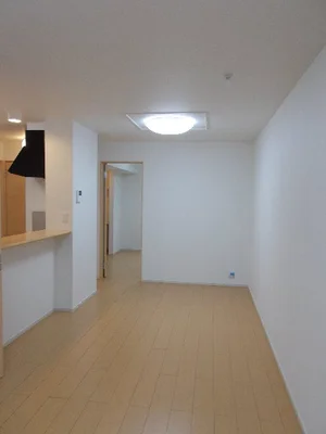 錦岡駅（北海道）のマンスリーマンション・ウィークリーマンション「グランソレイユ 102(No.1467163)」メイン画像