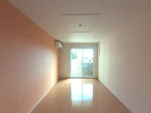 宮城郡利府町のマンスリーマンション・ウィークリーマンション「メゾン　アスティケⅡ 104・洋室(No.1467180)」メイン画像