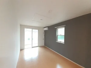 相馬駅（福島県）のマンスリーマンション・ウィークリーマンション「ハッピータイムＤ 101・洋室(No.1467181)」メイン画像