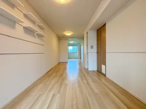 のマンスリーマンション・ウィークリーマンション「ＢＲＩＸ宮城亘理 102・LDK(No.1467187)」メイン画像