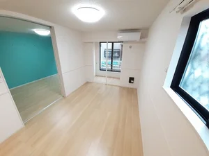 笠間駅（茨城県）のマンスリーマンション・ウィークリーマンション「ＧＥＮＥＲＡＬ　Ａ 104・洋室(No.1467201)」メイン画像