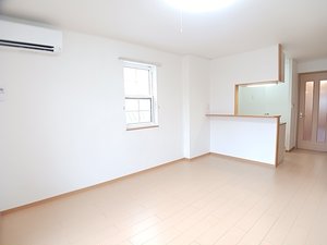 足利市のマンスリーマンション・ウィークリーマンション「グラースＡ 104・洋室(No.1467217)」メイン画像
