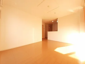 のマンスリーマンション・ウィークリーマンション「スウィートピーＢ 104・洋室(No.1467222)」メイン画像