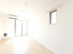 のマンスリーマンション・ウィークリーマンション「ルピナス・リバーＡ 101・洋室(No.1467224)」メイン画像