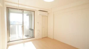 千葉県のマンスリーマンション・ウィークリーマンション「Ｙ’Ｓ　ｏｎｅ 504・洋室(No.1467229)」メイン画像