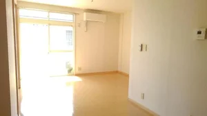 のマンスリーマンション・ウィークリーマンション「ニューシティー川島 201・洋室(No.1467232)」メイン画像