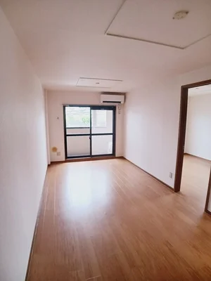 渋川市のマンスリーマンション・ウィークリーマンション「ボヌール発京 204・洋室(No.1467235)」メイン画像