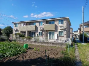 のマンスリーマンション・ウィークリーマンション「クレメンティ・パークＢ 201・洋室(No.1467245)」メイン画像